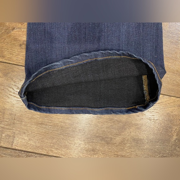 PAIGE Bell Canyon high rise flare bootcut jeans 27 - Picture 7 of 12